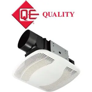 Bath & Ventilation Fans