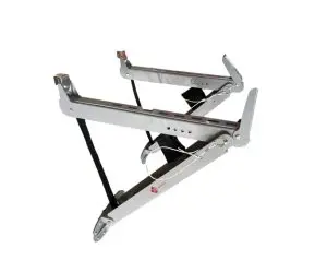 Mounting Installation Tool (For A/C or Mini Splits)