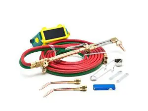 Portable Welding Cutting Kit