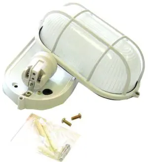 Cold Storage Surface Porta-Lamp