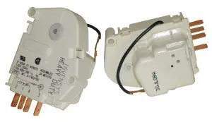 Domestic defrost timers (paragon)