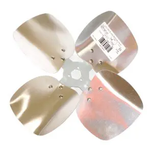 Lau Fan Blades (Hub Not Included)