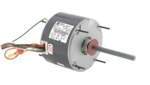 Condenser Fan Motor (Emerson)