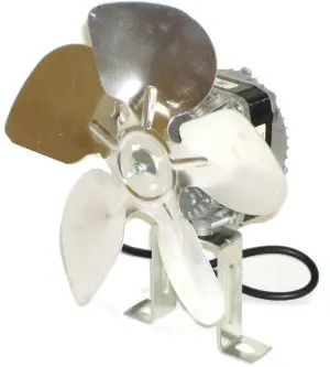 Shaded Pole Fan Motors