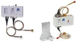 Pressure Controls (RANCO)