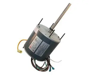 Condenser Fan Motor (QE Quality)