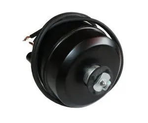 Unit Bearing Motors