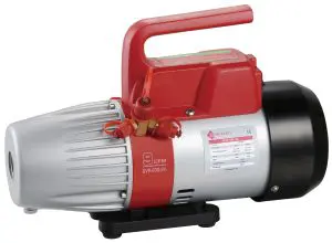 Vacuum Pumps (Bullet)
