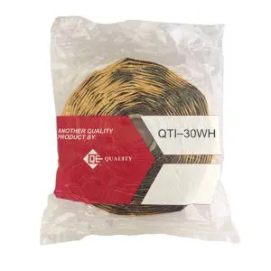 Cork insulation tape