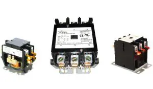 Contactors