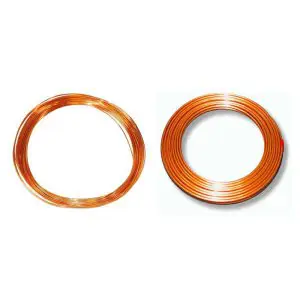 Copper Tubing