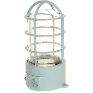 Cold Storage Porta-Lamp
