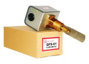 Flow Switch
