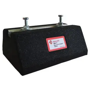 Mounting Supports Risers