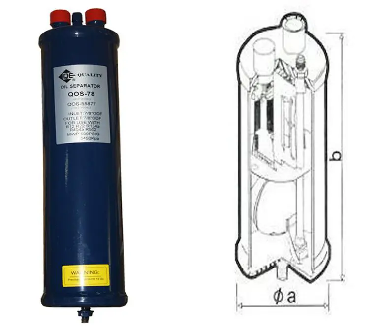 Oil Separators