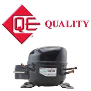 Fractional Compressors R-134A