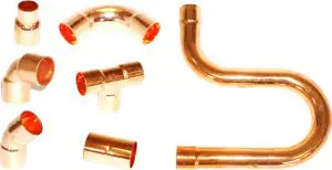 Copper Fittings