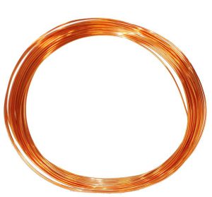 Capillary Copper Tubing (100')