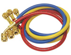 Manifold hoses