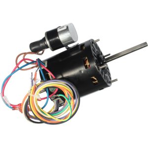PSC / Shaded Pole Motor
