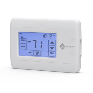 A/c Digital thermostats