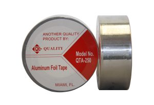 Aluminum tape