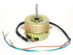 Mini Split Condenser Fan Motors