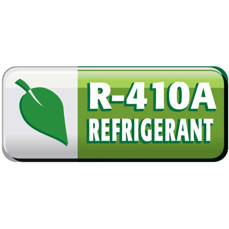 R-410A Compatible