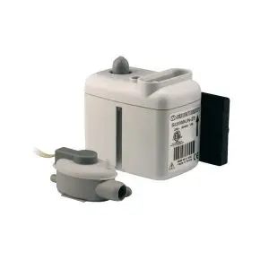 Mini condensate pump
