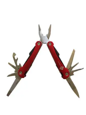 Multi-tool plier
