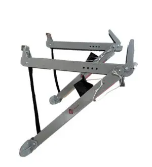 Mounting installation tool (for a/c or mini splits)