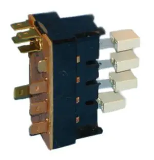 push Button Switches