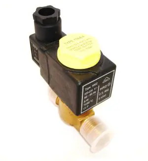 Solenoid Valves R-22