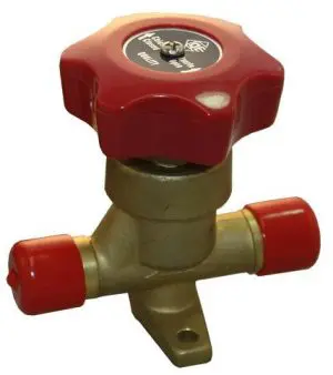 Shut Off Valves