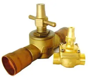 Globe Valves