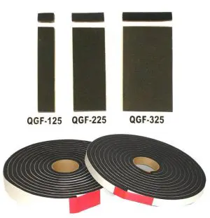 Foam Door Gasket