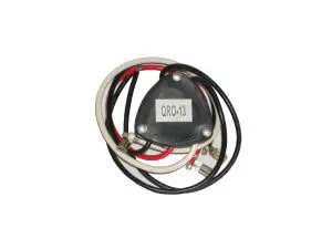 Overload / relay combo