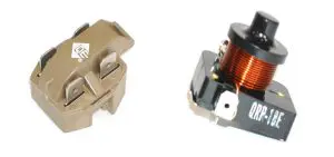 PTC/ Fractional Relays