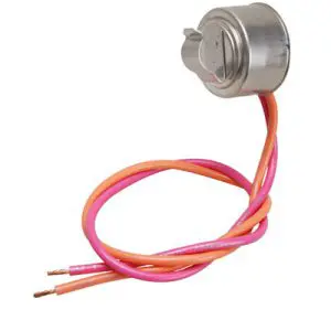 Ddefrost Thermostats