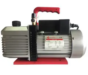 Vacuum Pumps