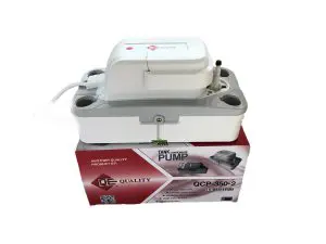 Condensate Pump