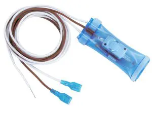 Bimetal Disc Defrost Thermostat