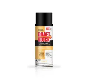 Foam Sealant