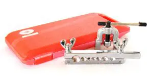 Swaging & flaring tool kits