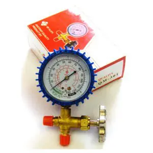 Manifold (single testing)