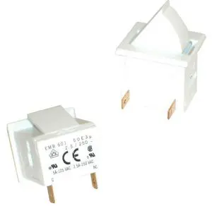 Fan and/or light switches