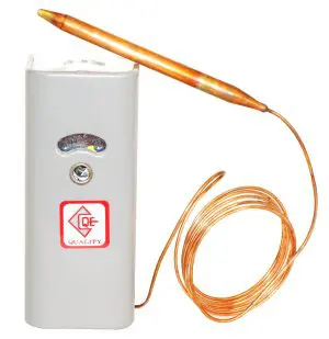 Refrigeration Thermostat